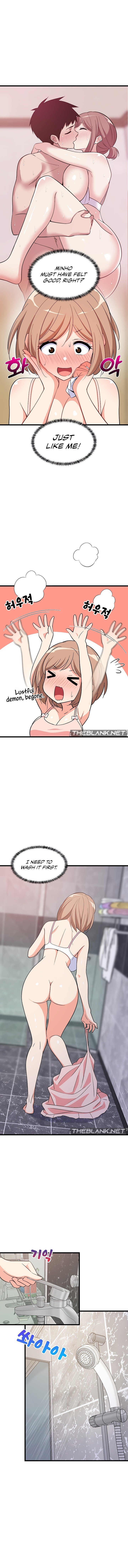 College Grades Skyrocketing Page 4 - MangaHe