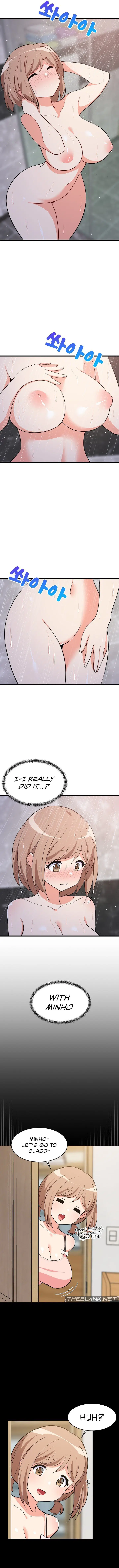 College Grades Skyrocketing Page 5 - MangaHe