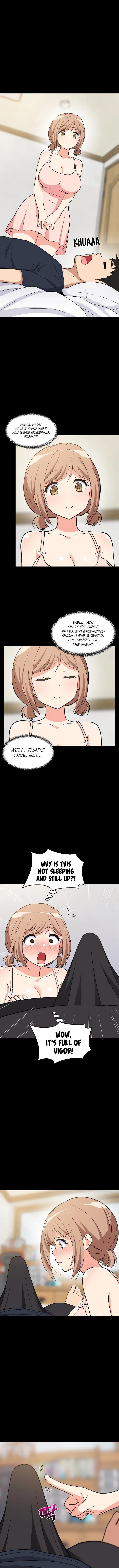 College Grades Skyrocketing Page 6 - MangaHe