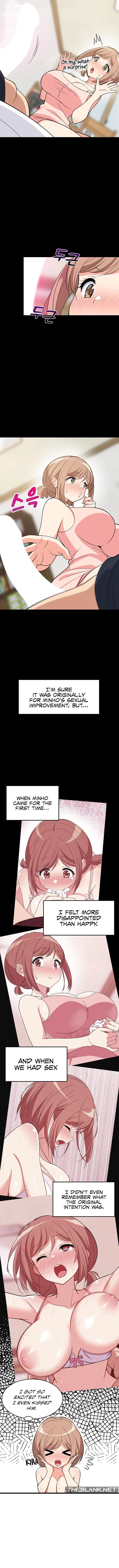 College Grades Skyrocketing Page 8 - MangaHe