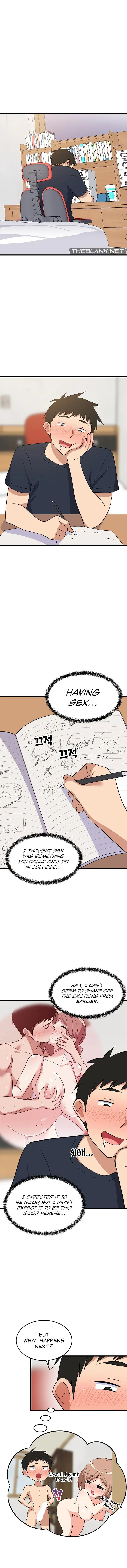 College Grades Skyrocketing Page 10 - MangaHe
