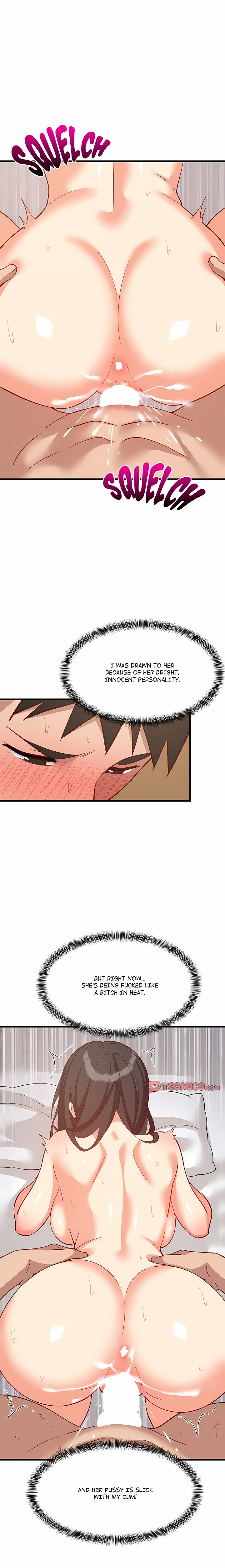 College Grades Skyrocketing Page 15 - MangaHe