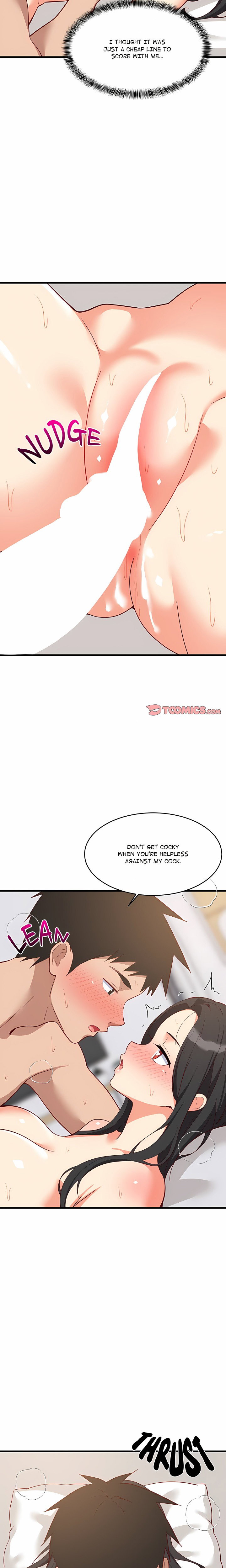 College Grades Skyrocketing Page 6 - MangaHe