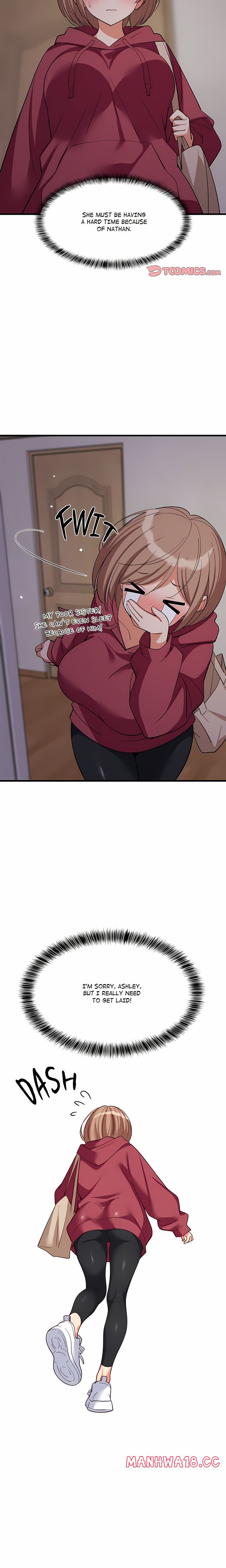College Grades Skyrocketing Page 13 - MangaHe