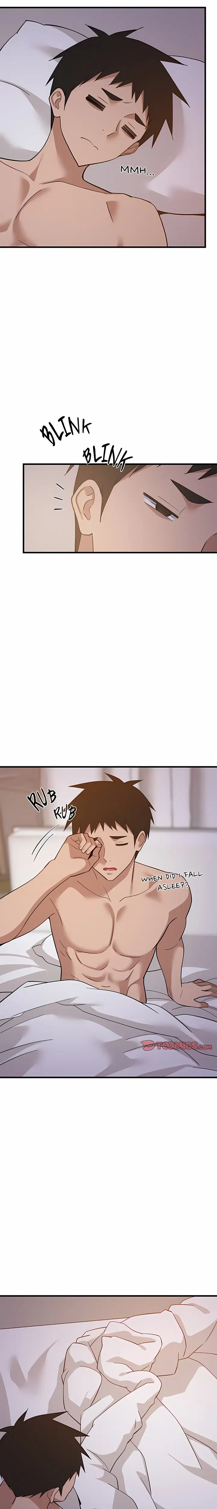 College Grades Skyrocketing Page 15 - MangaHe