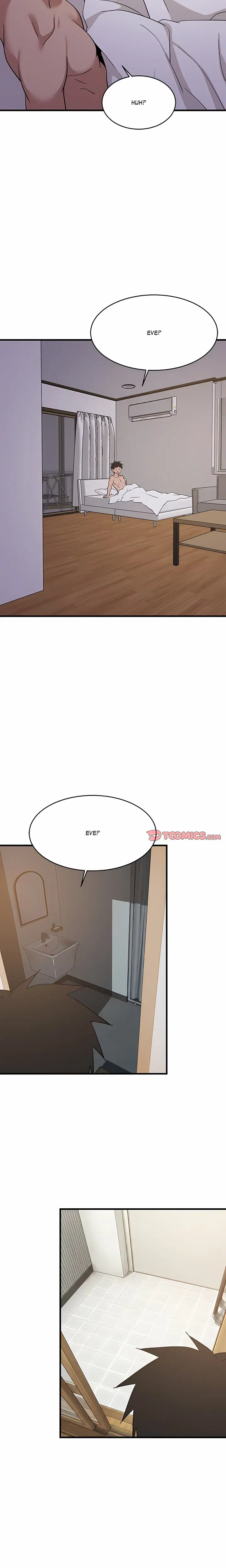 College Grades Skyrocketing Page 16 - MangaHe
