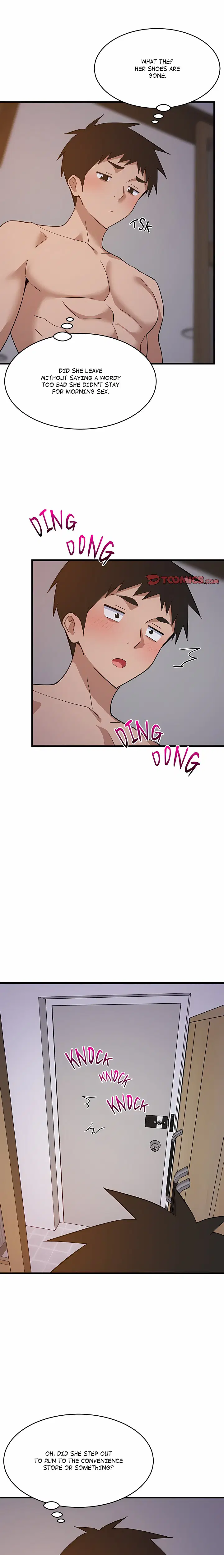 College Grades Skyrocketing Page 17 - MangaHe