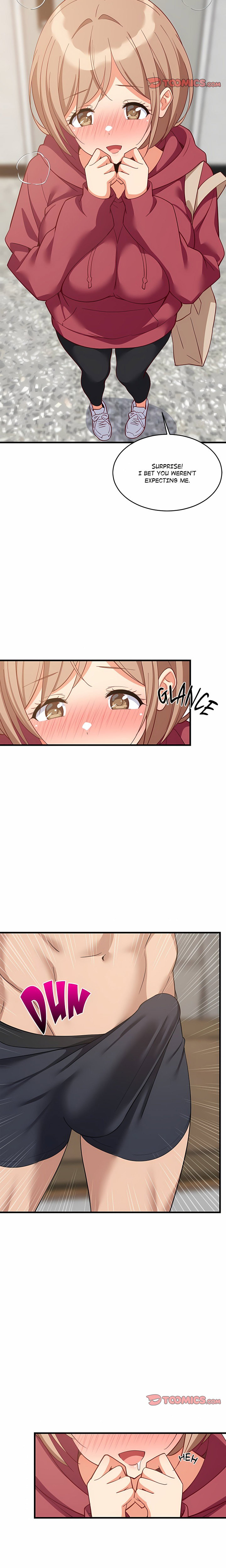 College Grades Skyrocketing Page 19 - MangaHe