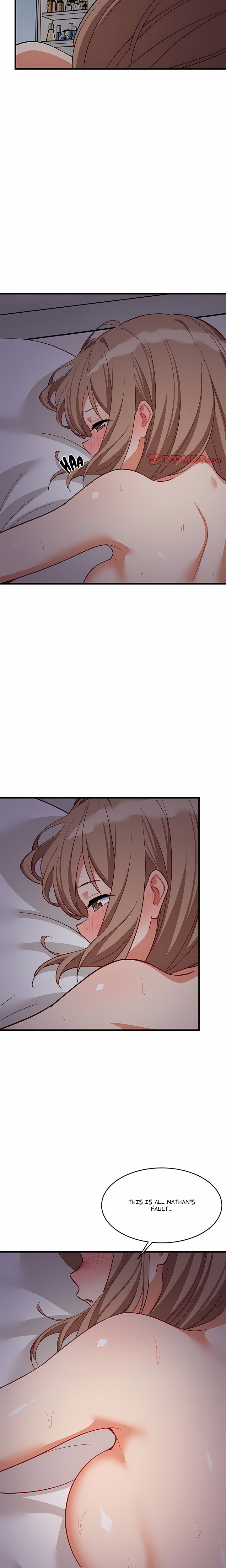 College Grades Skyrocketing Page 7 - MangaHe