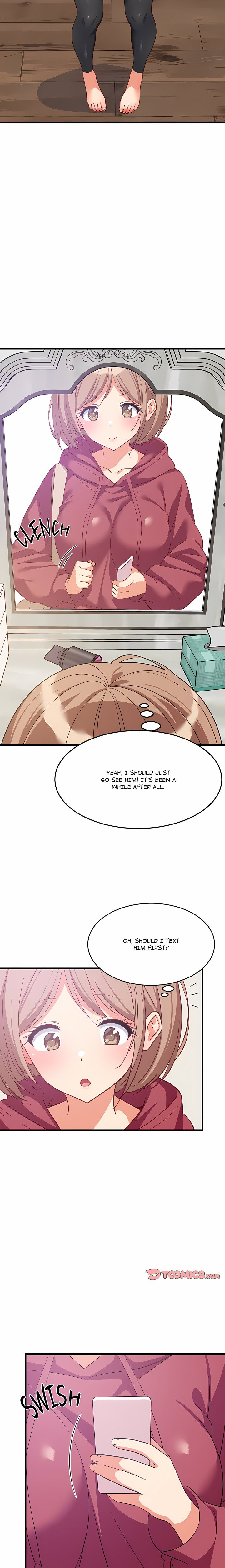 College Grades Skyrocketing Page 9 - MangaHe