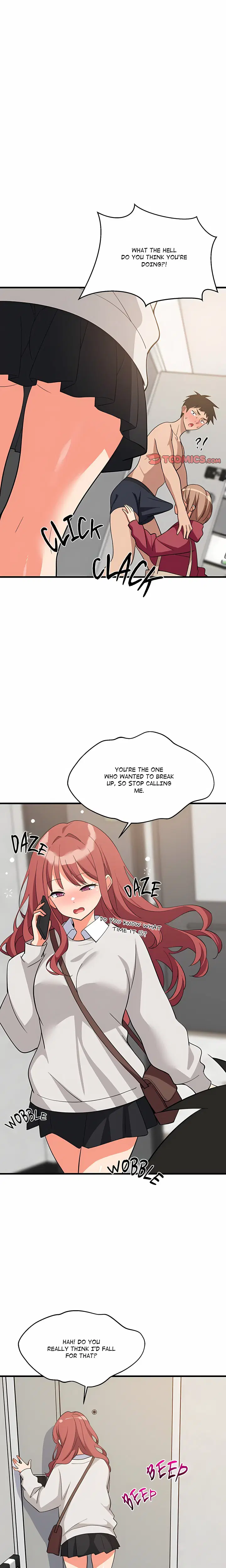 College Grades Skyrocketing Page 2 - MangaHe