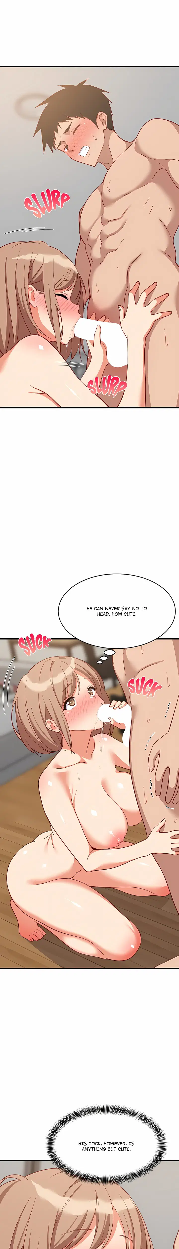 College Grades Skyrocketing Page 11 - MangaHe