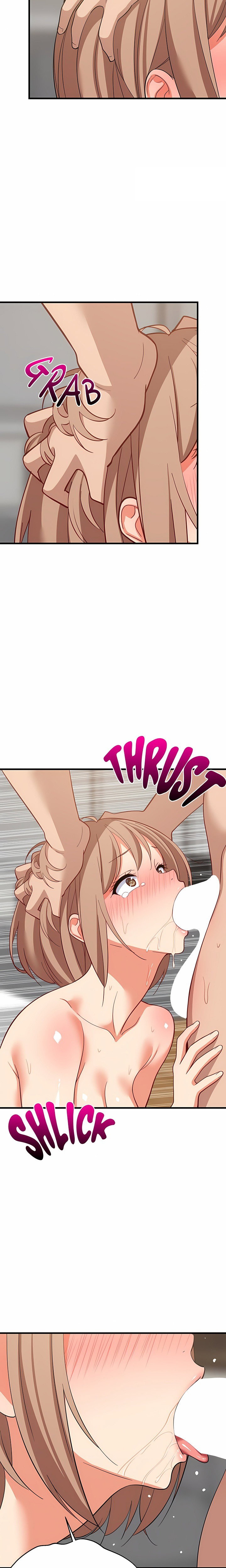 College Grades Skyrocketing Page 16 - MangaHe
