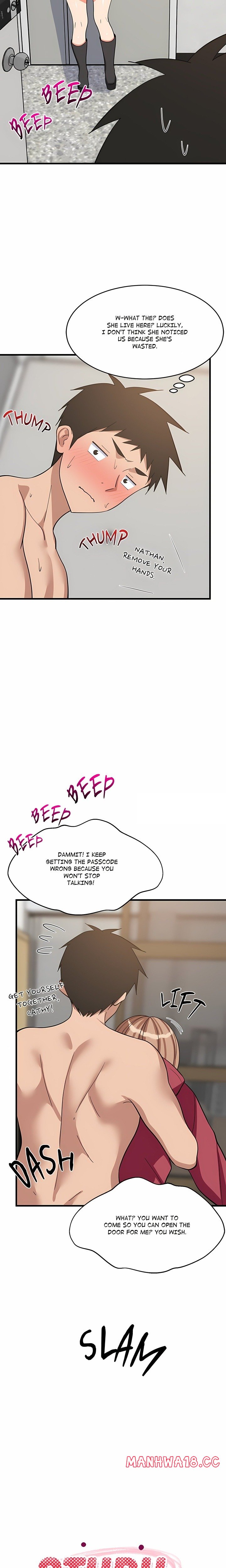 College Grades Skyrocketing Page 3 - MangaHe