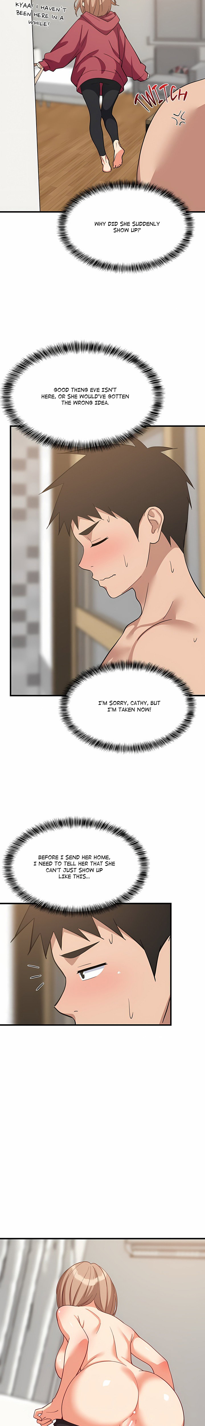 College Grades Skyrocketing Page 5 - MangaHe