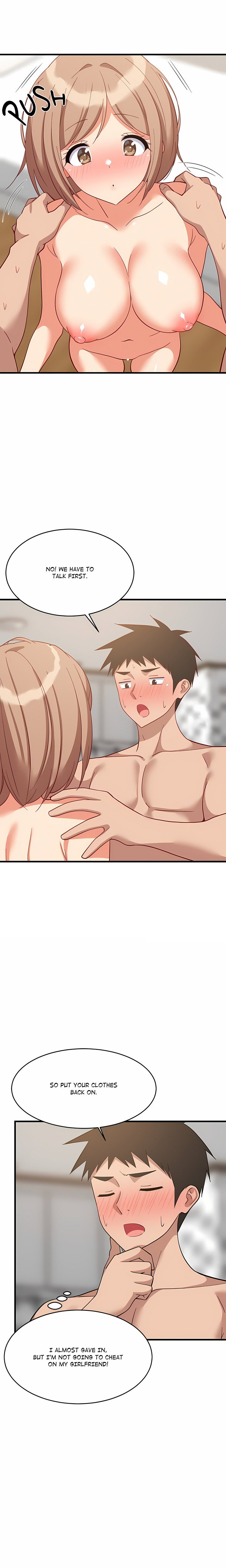 College Grades Skyrocketing Page 8 - MangaHe