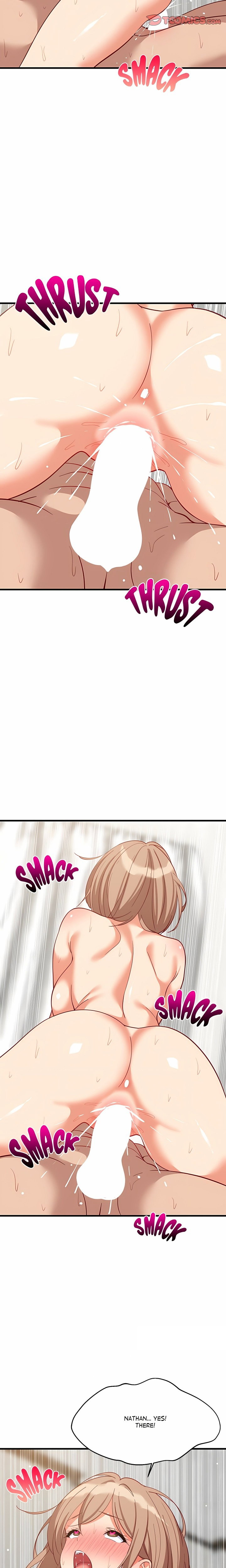 College Grades Skyrocketing Page 14 - MangaHe
