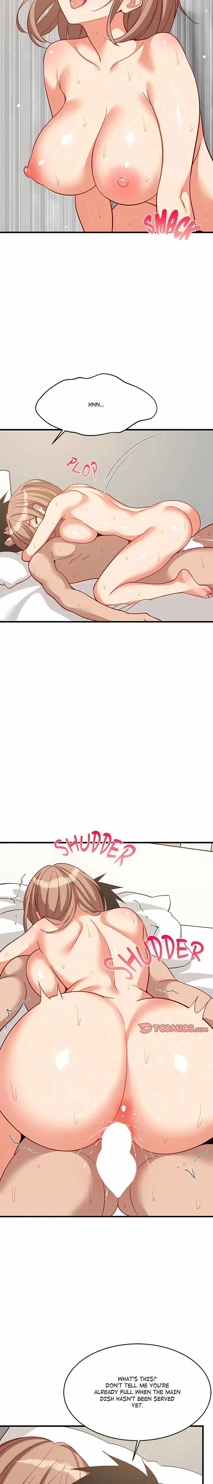 College Grades Skyrocketing Page 15 - MangaHe
