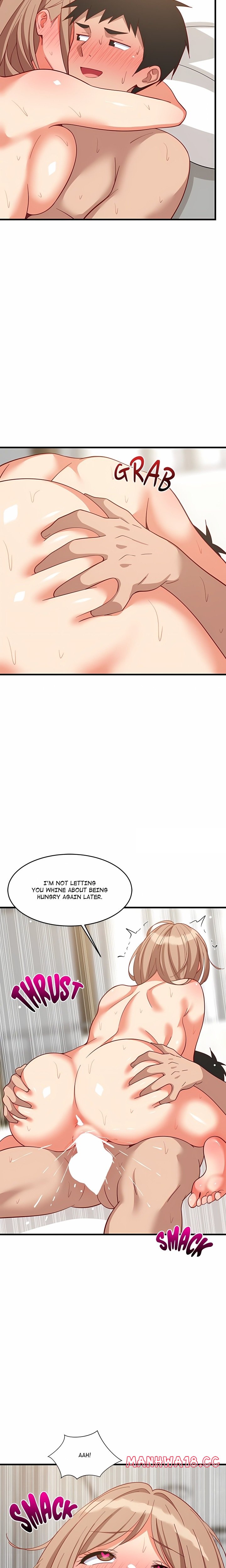 College Grades Skyrocketing Page 16 - MangaHe