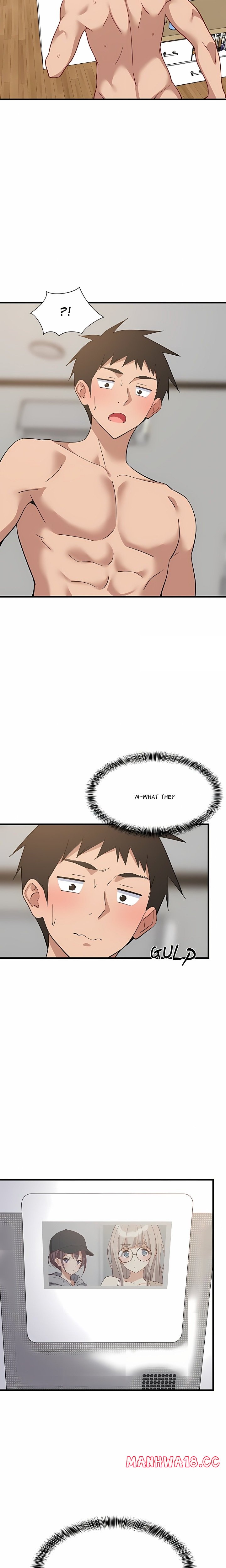 College Grades Skyrocketing Page 22 - MangaHe