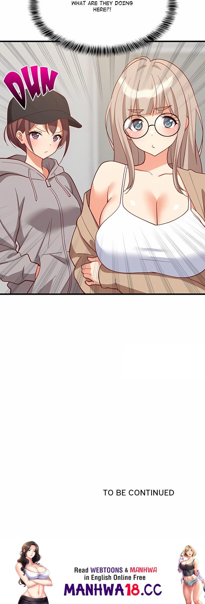 College Grades Skyrocketing Page 23 - MangaHe