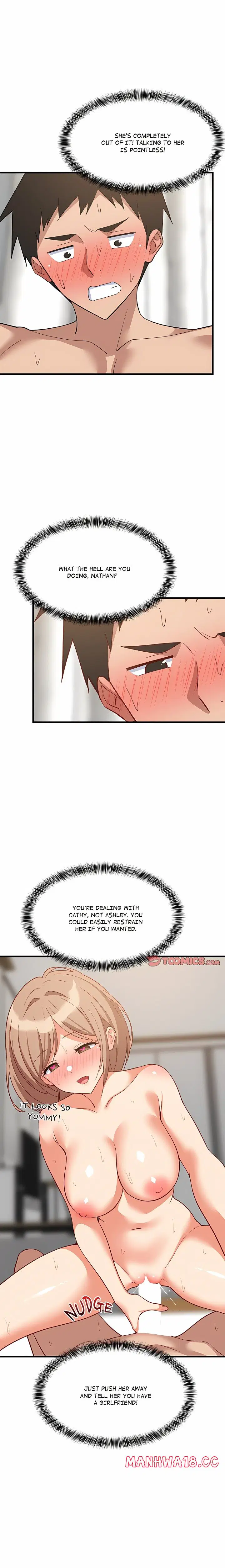 College Grades Skyrocketing Page 5 - MangaHe
