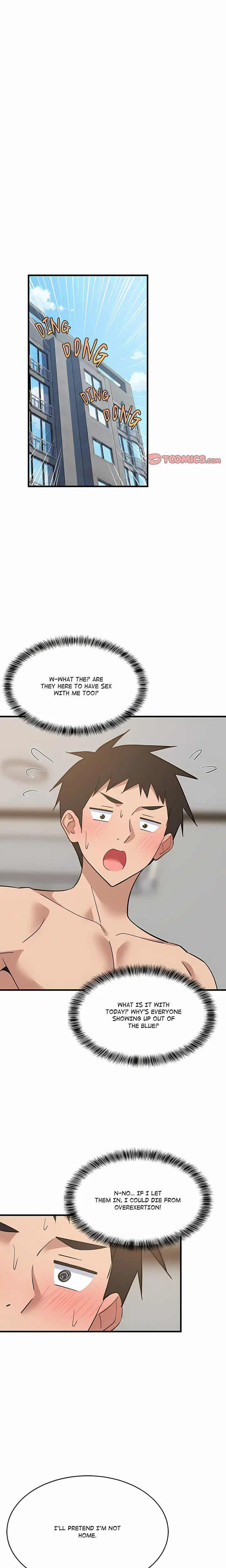 College Grades Skyrocketing Page 2 - MangaHe
