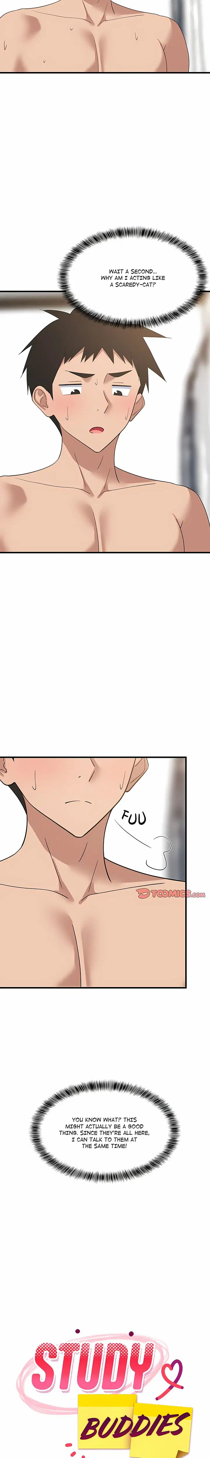 College Grades Skyrocketing Page 5 - MangaHe