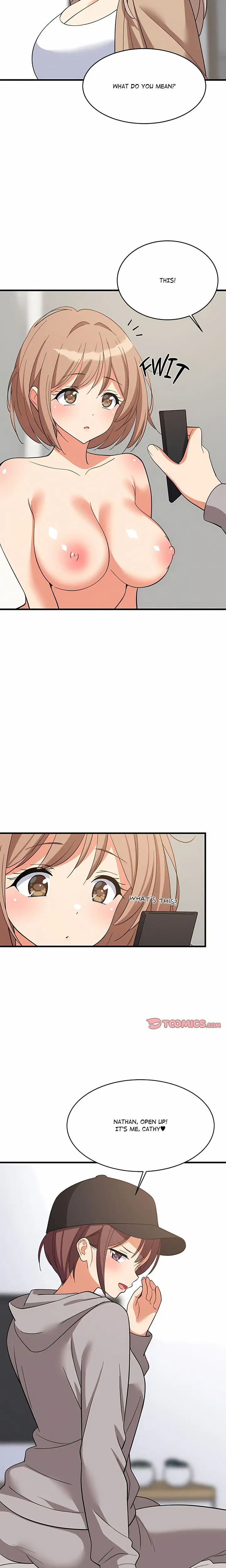 College Grades Skyrocketing Page 10 - MangaHe