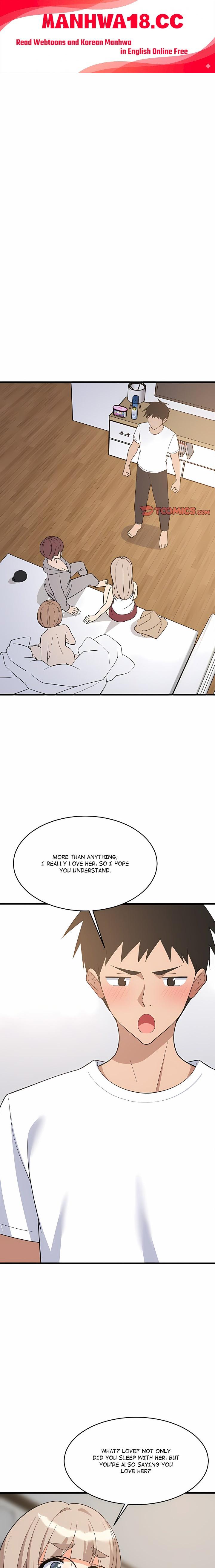 College Grades Skyrocketing Page 2 - MangaHe