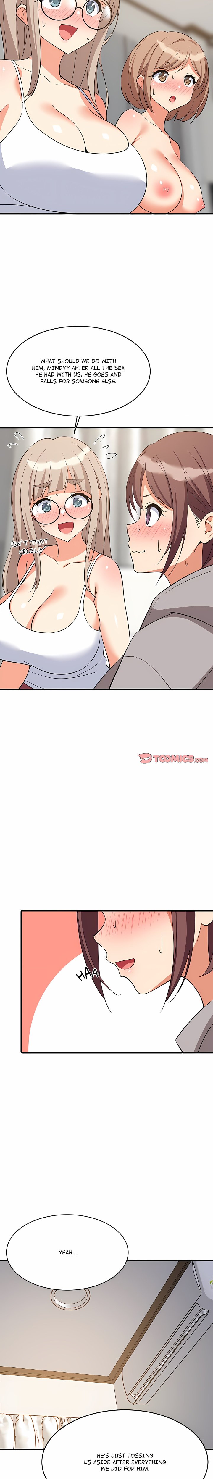 College Grades Skyrocketing Page 3 - MangaHe