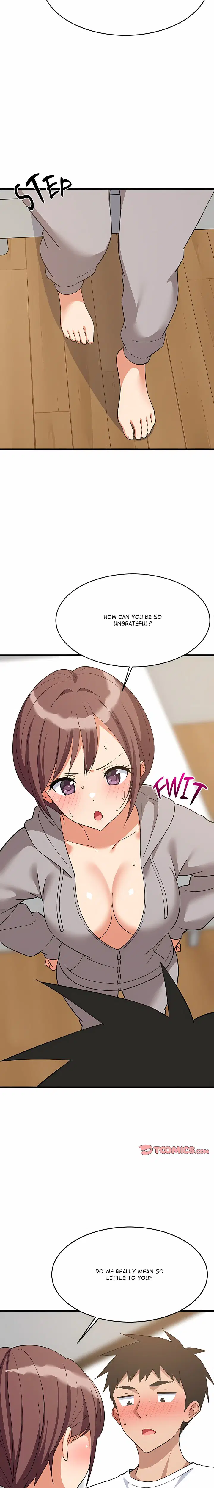 College Grades Skyrocketing Page 4 - MangaHe