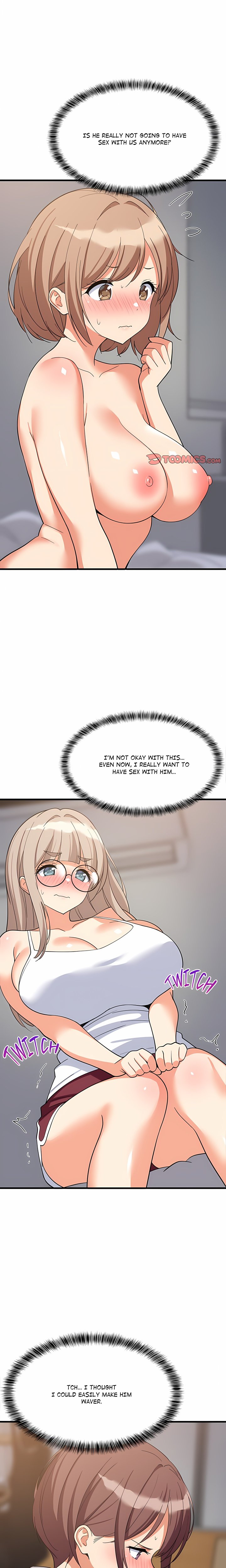 College Grades Skyrocketing Page 7 - MangaHe