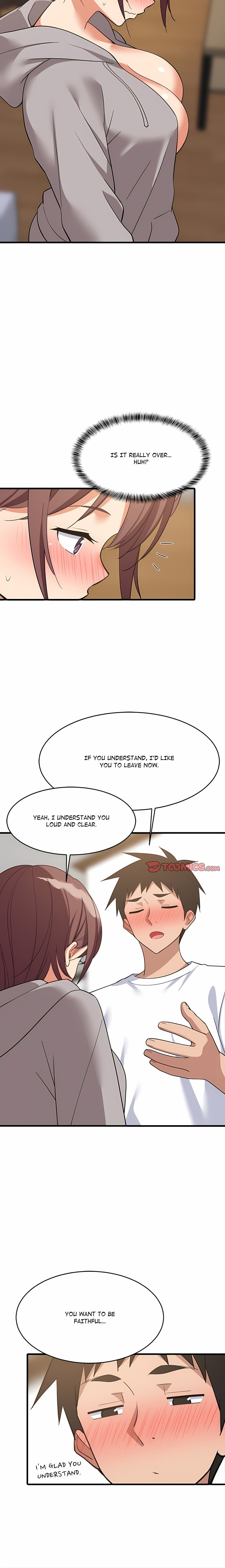 College Grades Skyrocketing Page 8 - MangaHe