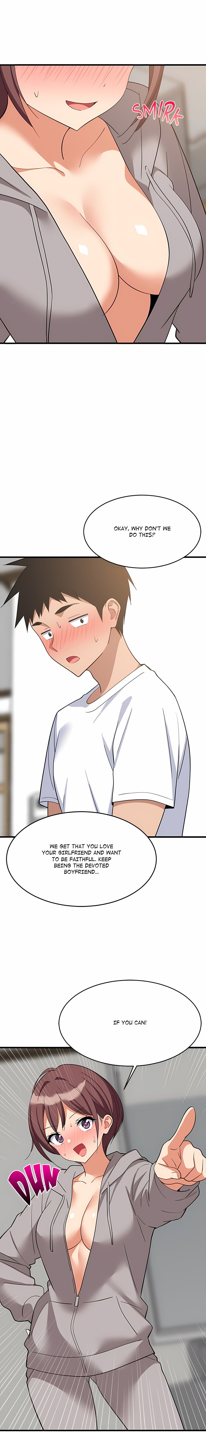 College Grades Skyrocketing Page 10 - MangaHe
