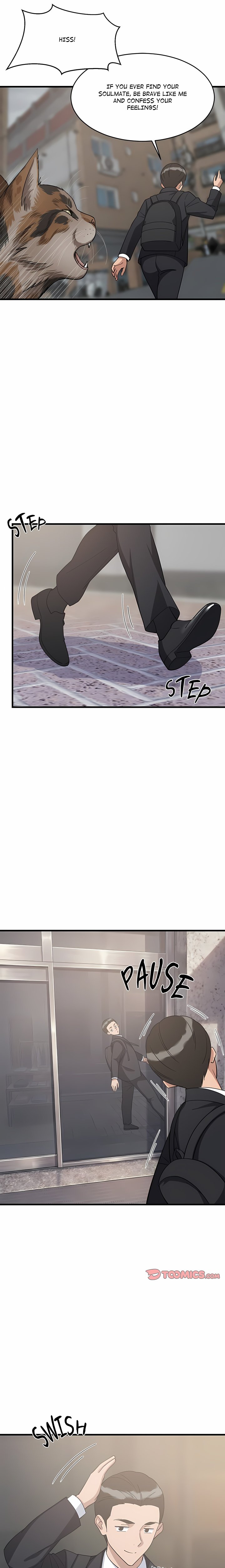 College Grades Skyrocketing Page 9 - MangaHe