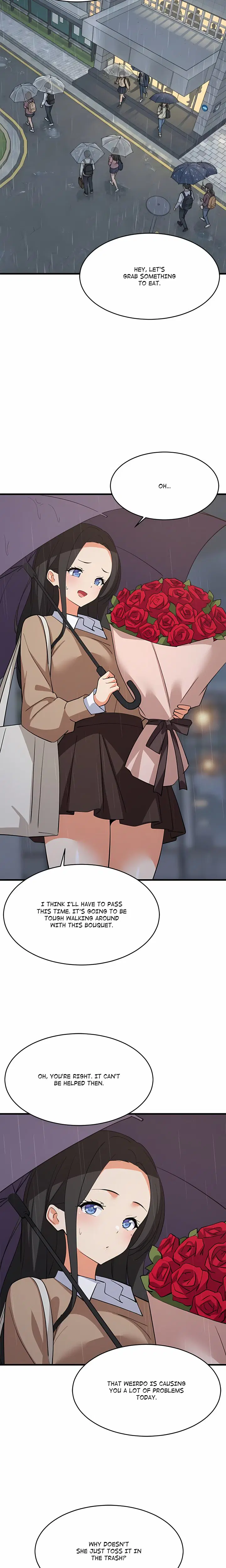 College Grades Skyrocketing Page 15 - MangaHe