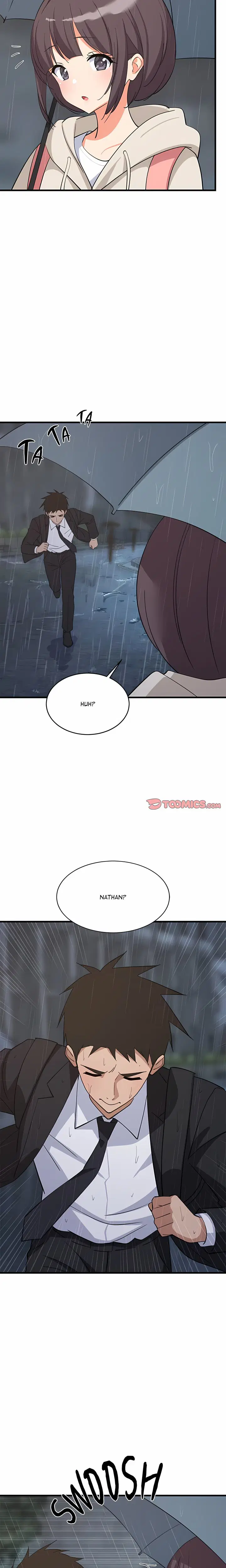 College Grades Skyrocketing Page 3 - MangaHe