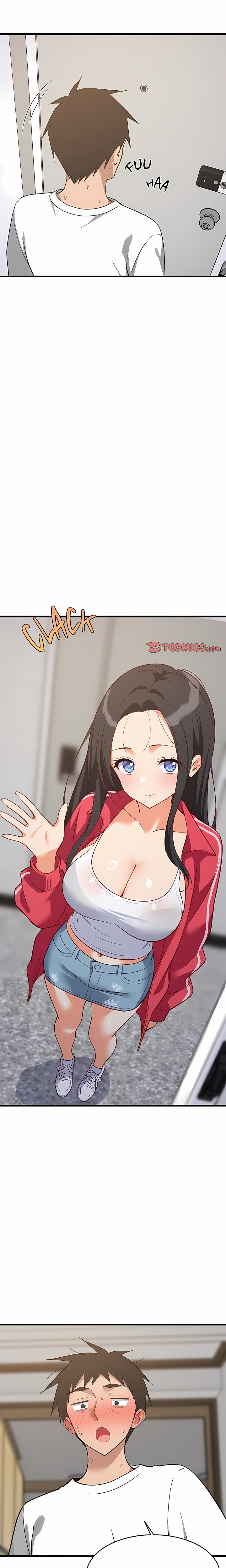 College Grades Skyrocketing Page 22 - MangaHe