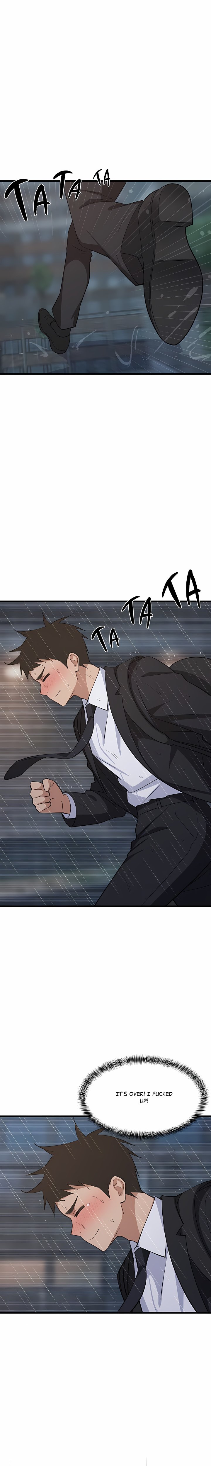 College Grades Skyrocketing Page 5 - MangaHe