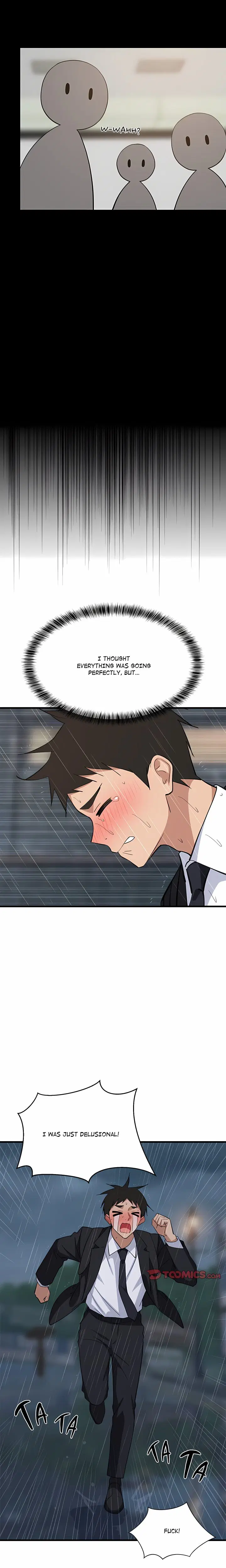 College Grades Skyrocketing Page 9 - MangaHe
