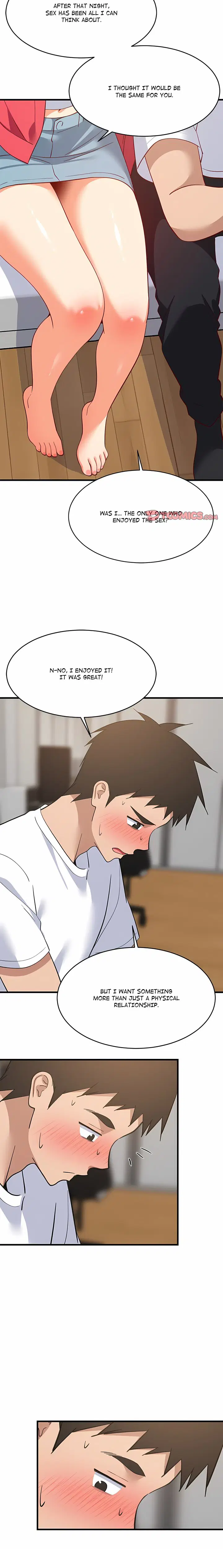 College Grades Skyrocketing Page 12 - MangaHe