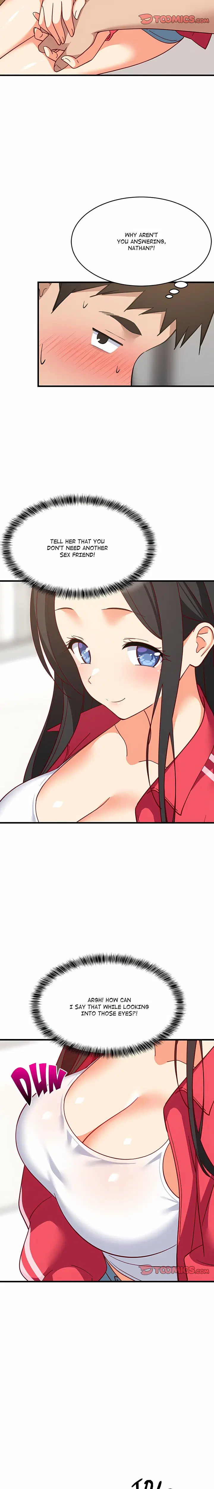 College Grades Skyrocketing Page 14 - MangaHe