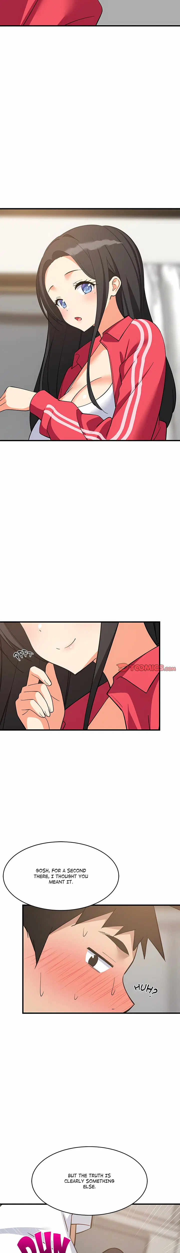 College Grades Skyrocketing Page 16 - MangaHe
