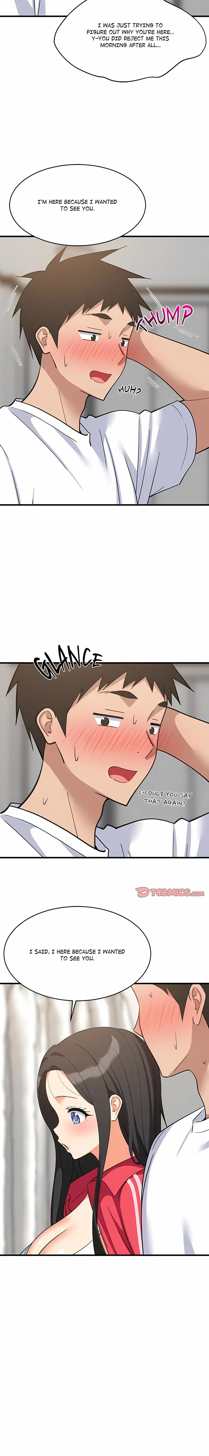 College Grades Skyrocketing Page 5 - MangaHe