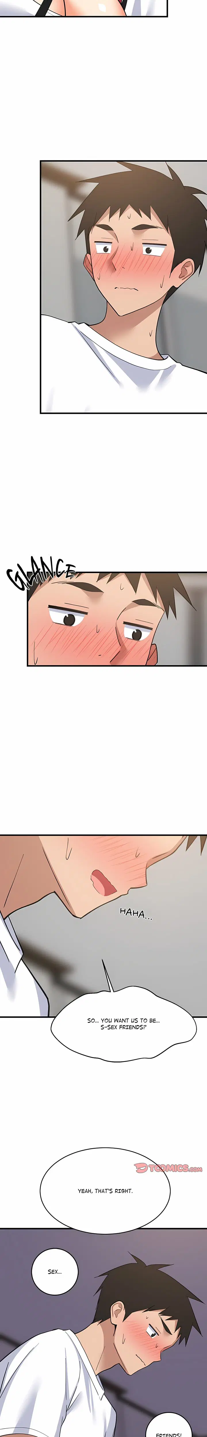 College Grades Skyrocketing Page 9 - MangaHe