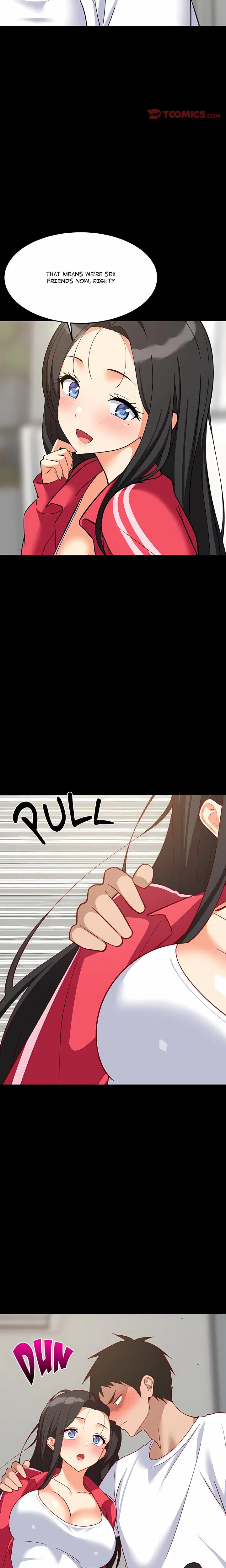 College Grades Skyrocketing Page 11 - MangaHe