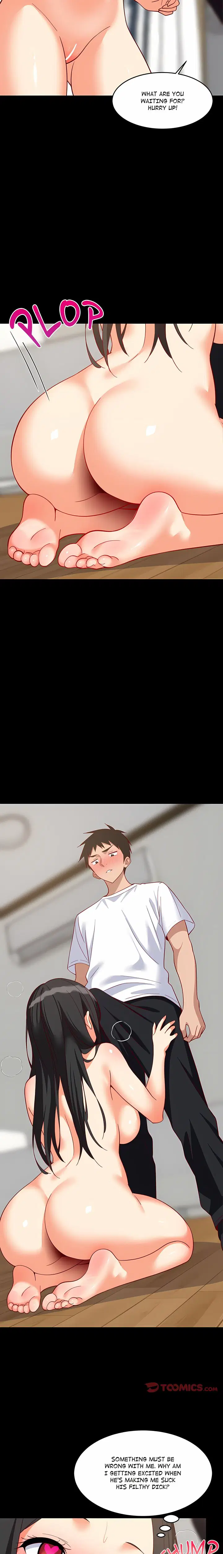 College Grades Skyrocketing Page 19 - MangaHe