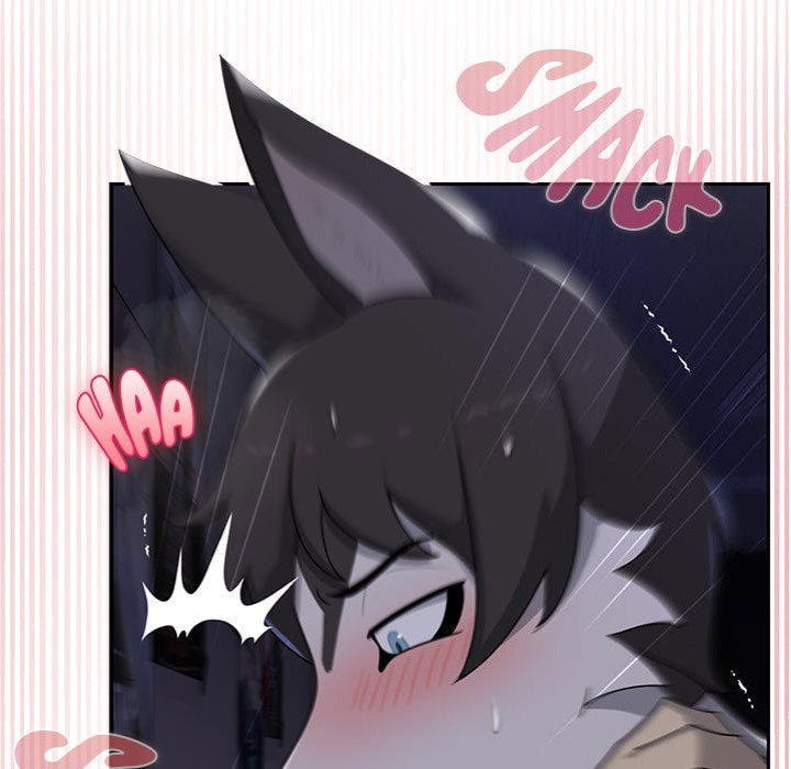 Paws on Campus Page 115 - MangaHe