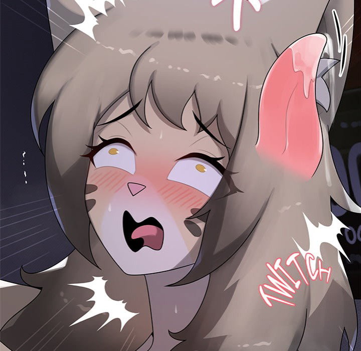 Paws on Campus Page 122 - MangaHe